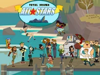 Original All-Stars Re-Write Poster