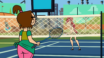 Badminton