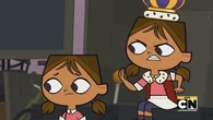 Future Courtney demands for another challenger.