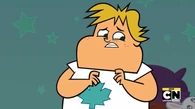 Owen's also terrified of vegetables.