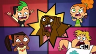 Everyone's reaction when they see a zombie outside the window.