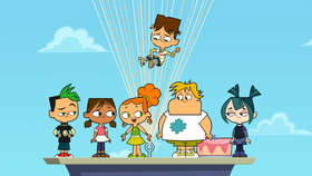 The Doomed Ballooned Marooned