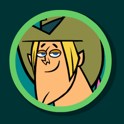 Geoff, Total Drama Wiki, Fandom