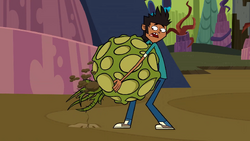 something interesting about total drama reloaded and Beta Zoey : r/ Totaldrama