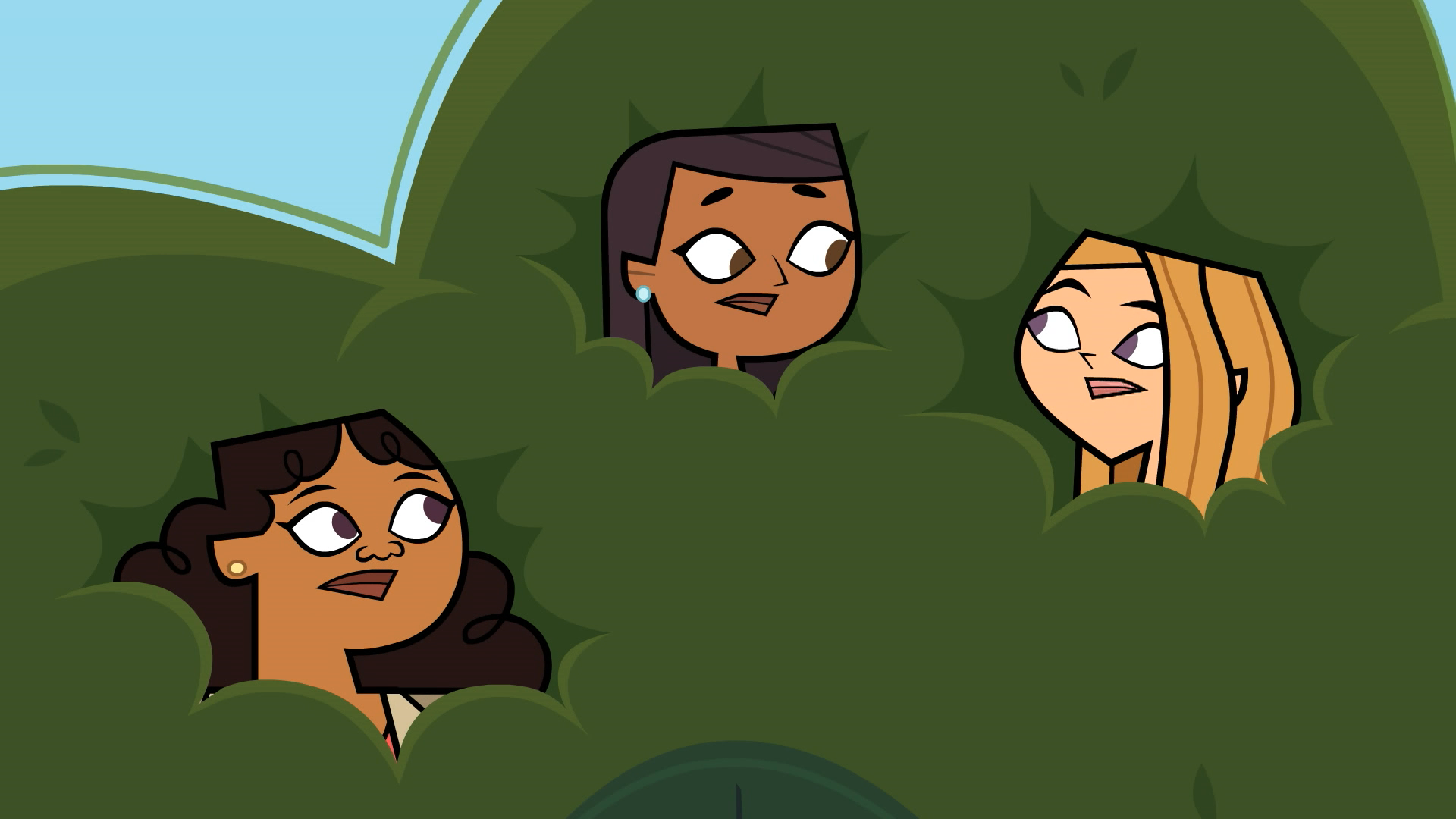 Discuss Everything About Total Drama Wiki Fandom 6042