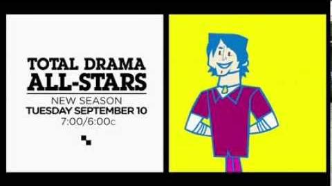 Drama Total: Todos Estrellas (2013)
