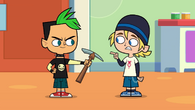 Whats the hammer for