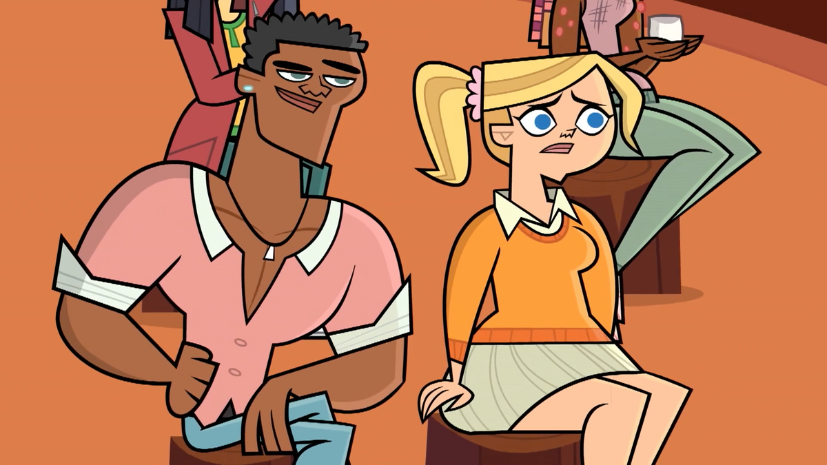 Total Drama Island (2023) is Actually Pretty Good 