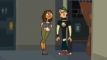 Duncan lost interest in Courtney due to her bossiness.
