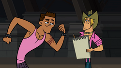 Brody Total Drama Wiki Fandom