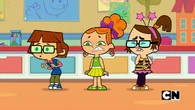 "Those are some seriously talented boogers!" - Beth
