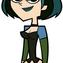 Total drama island hot sale girls