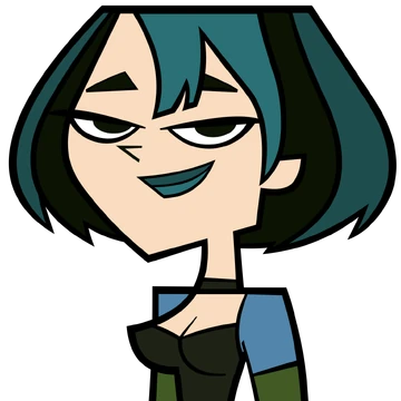 Gwen Total Drama Wiki Fandom Gwen Total Drama Wiki Fandom