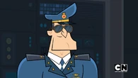 Mcwhatever impressed by izzy.png (428 KB) Colonel McColonelson is impressed by Izzy.