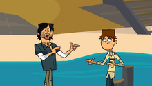 Cody, Total Drama Wiki