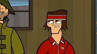 Then, Chris says that Tyler will have to kiss a cod like he means it, scaring him