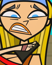 Lindsay | Drama Total Wiki | Fandom