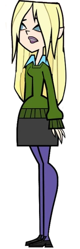 Dawn Total Drama Wiki Fandom