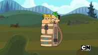 Duncan makes a horrible pun.png (535 KB) Duncan is confident that his plan is going to work.