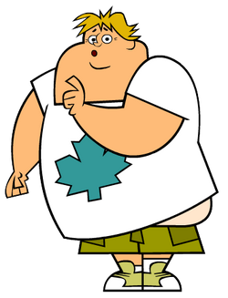 Owen Total Drama Wiki Fandom