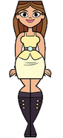 Taylor | Total Drama Wiki | Fandom