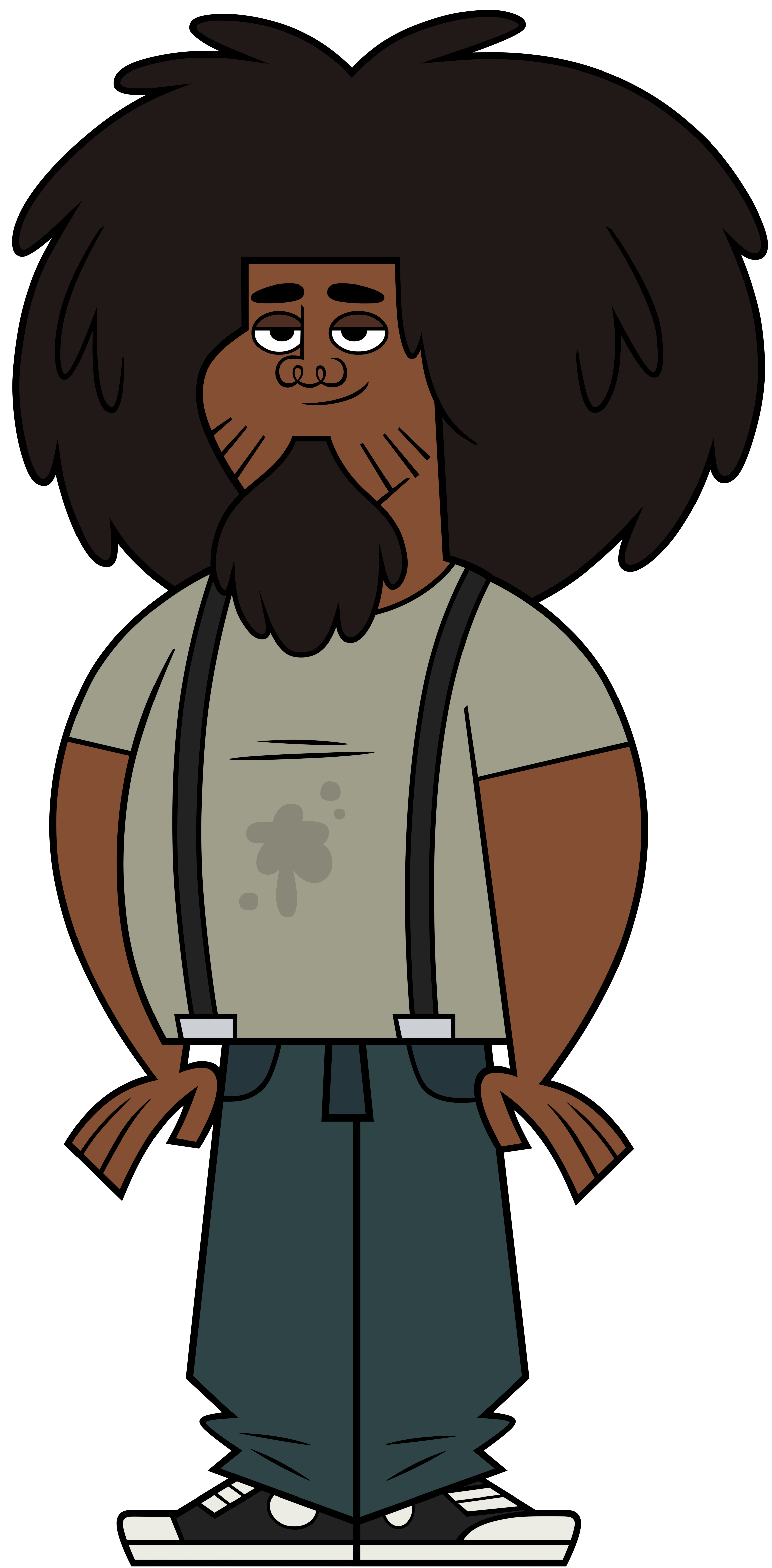 Category:Total Drama: Pahkitew Island contestants, Total Drama Wiki