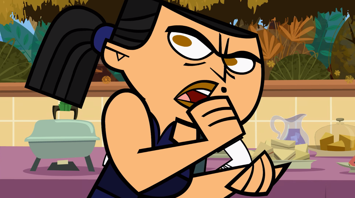 User blog:The100HG/Total Drama My Way (Season 2), Total Drama Wiki