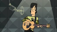 Trentaudition.png (834 KB) Trent playing the guitar in his audition tape.