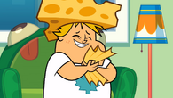 Cheese hat owen.png (503 KB) Owen wearing a cheese hat.