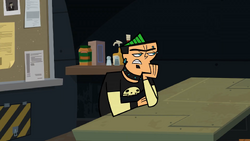 Come Fly With Us, Total Drama Wiki