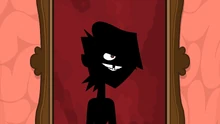 A resting evil awakens within Mike.