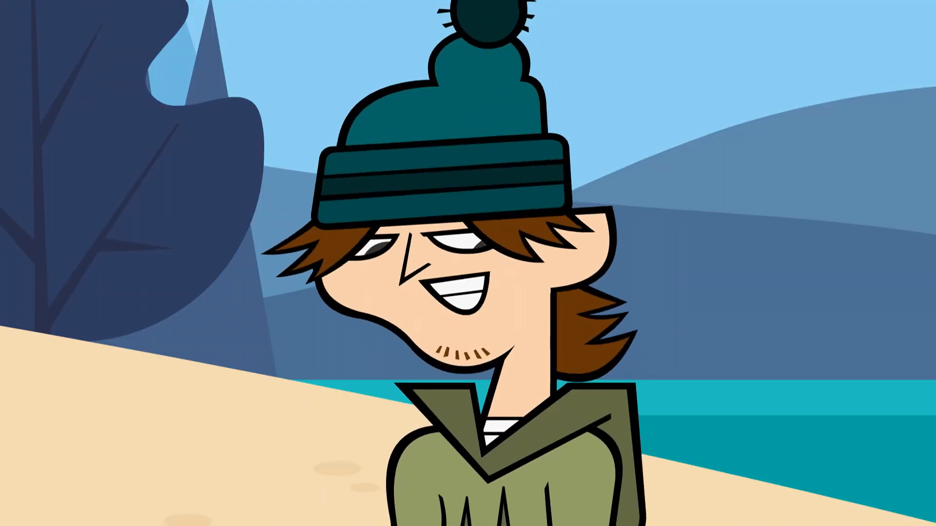 Total Drama Island Is One Of The Best Cartoons Ever And I Won't