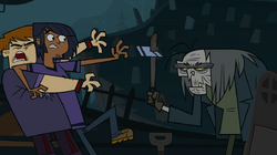 Chet Total Drama Wiki Fandom - Chet Total Drama Png,Total Drama Mal Icon -  free transparent png images 