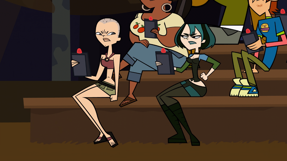 User blog:The100HG/Total Drama My Way (Season 2), Total Drama Wiki