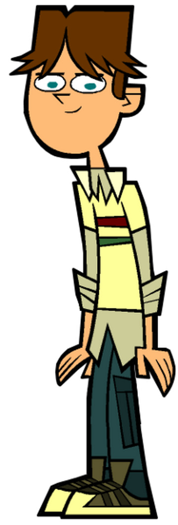 Cody Drama Total Wiki Fandom