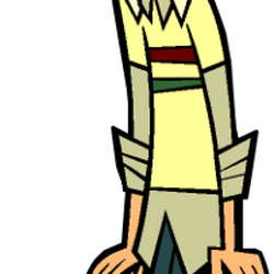 Cody Drama Total Wiki Fandom