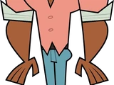 Caleb