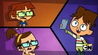 Cody recorded everything Duncan just did.