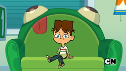 Cody (Total DramaRama), Total Drama Wiki