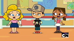 Total DramaRama Total DramaRama S03 E028 The Big Bangs Theory - video  Dailymotion