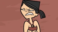 Heather is annoyed that the reward challenge prevented Alejandro from being eliminated.