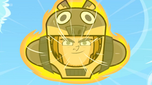 Wayne flame ball