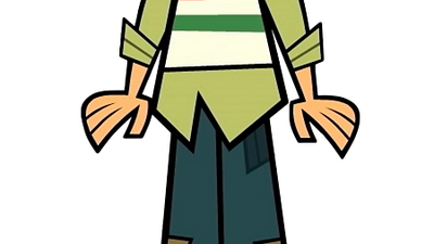 Cody (Total DramaRama), Total Drama Wiki