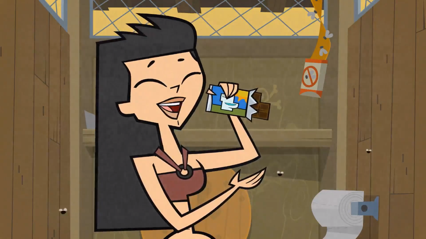 All Total Drama contestants ranked - Rate Your Music