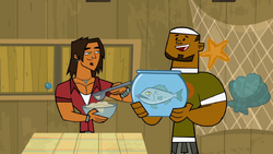 Total Drama World Tour II, TDAfan4 Wiki