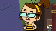 "That is evil!" - Beth