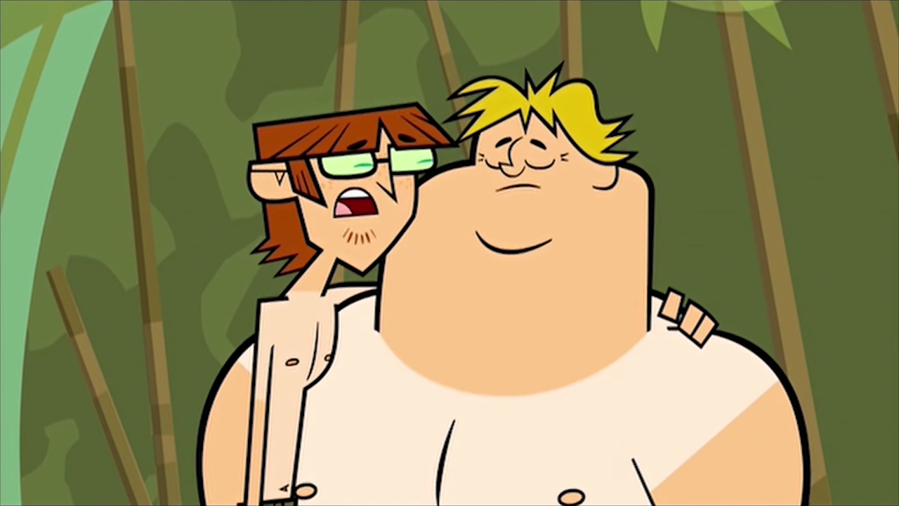 Owen (Total Drama: Island; World Tour-present) - Incredible