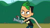 Eat hose, mod
