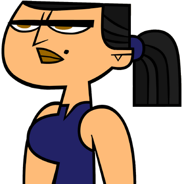 Eva Total Drama Wiki Fandom Eva Total Drama Wiki Fandom