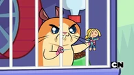 Lenny scares bridgette again.png (566 KB) Lenny once again scares Bridgette from saying anything about him.